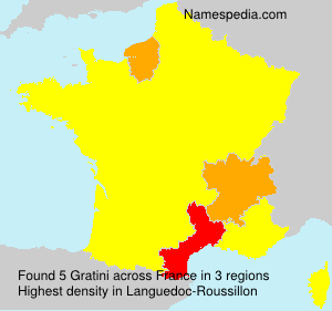 Gratini Gratini