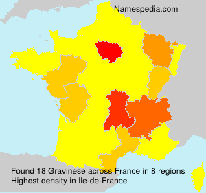 Gravinese Gravinese