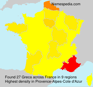 Greca Greca