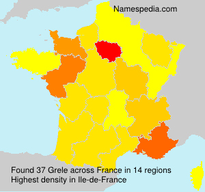 Grele Grele