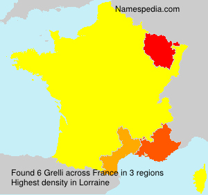 Grelli Grelli