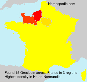 Greslebin Greslebin