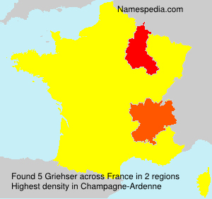 Griehser Griehser