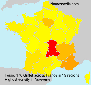 Griffet Griffet