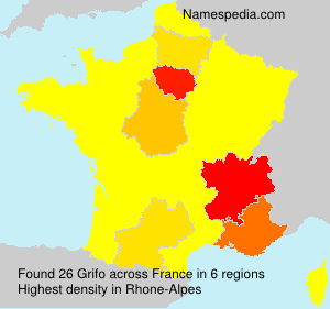 Grifo Grifo