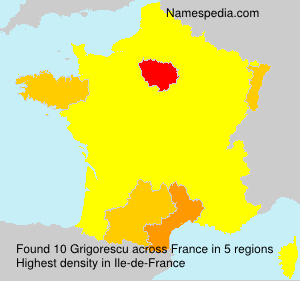 Grigorescu Grigorescu