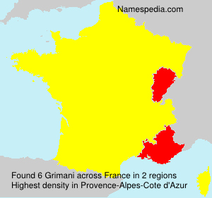 Grimani Grimani