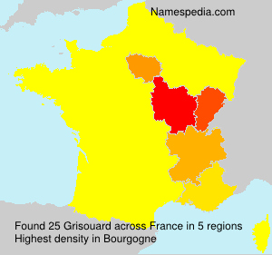 Grisouard Grisouard