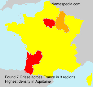 Grisse Grisse