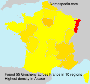 Grosheny Grosheny