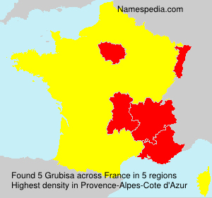 Grubisa Grubisa