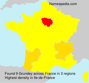 Grundey Grundey