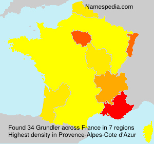 Grundler Grundler