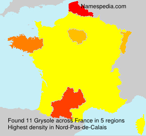 Grysole Grysole
