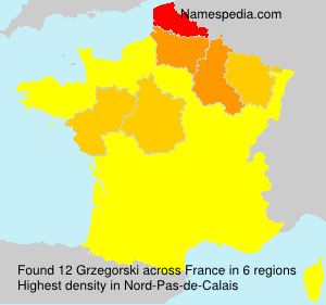 Grzegorski Grzegorski