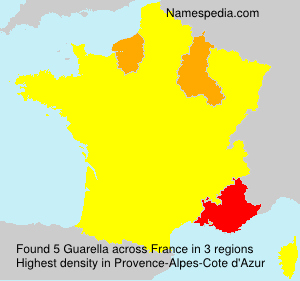 Guarella Guarella