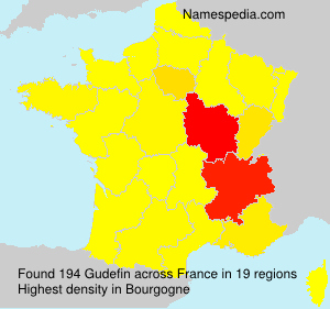 Gudefin Gudefin