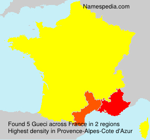Gueci Gueci
