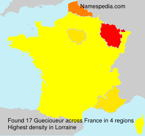 Guecioueur Guecioueur