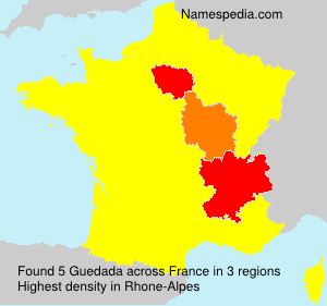 Guedada Guedada