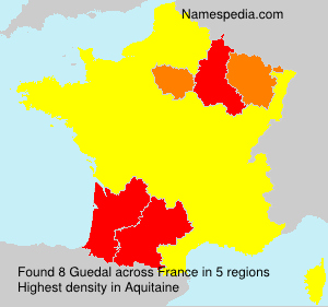 Guedal Guedal