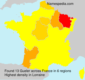 Gueler Gueler