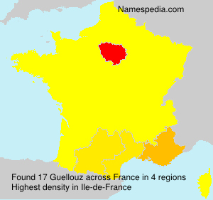 Guellouz Guellouz
