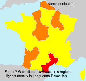 Guemili Guemili