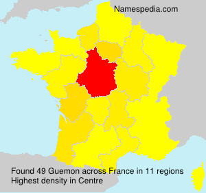 Guemon Guemon