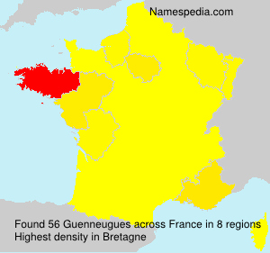 Guenneugues Guenneugues
