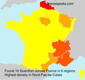 Guenther Guenther