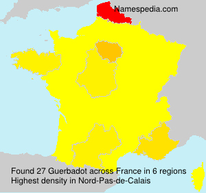 Guerbadot Guerbadot