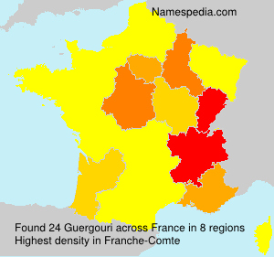 Guergouri Guergouri
