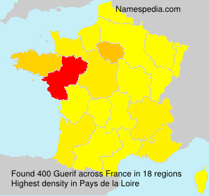 Guerif Guerif