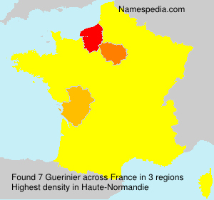 Guerinier Guerinier