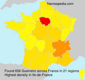 Guerreiro Guerreiro