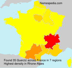Guerziz Guerziz