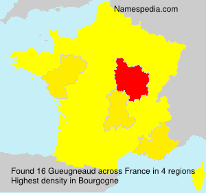 Gueugneaud Gueugneaud