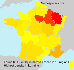 Gueusquin Gueusquin