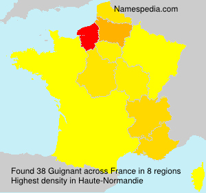 Guignant Guignant