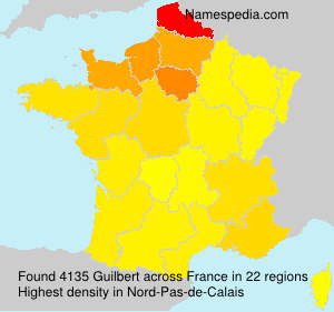 Guilbert Guilbert