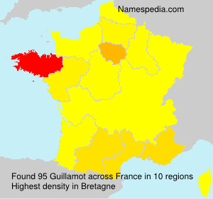 Guillamot Guillamot