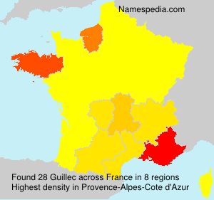 Guillec Guillec
