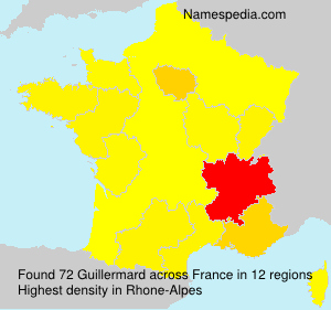 Guillermard Guillermard