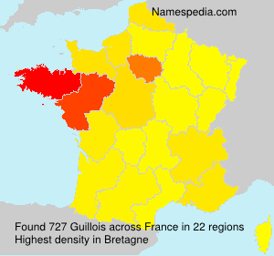 Guillois Guillois