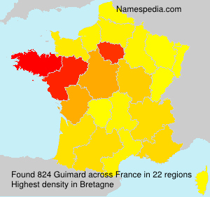 Guimard Guimard