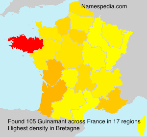 Guinamant Guinamant