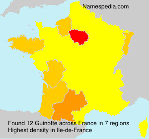 Guinotte Guinotte