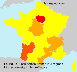 Guiock Guiock
