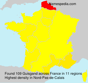 Guisgand Guisgand
